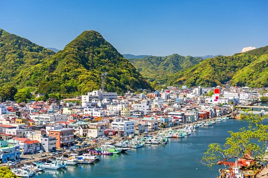 Shimoda
