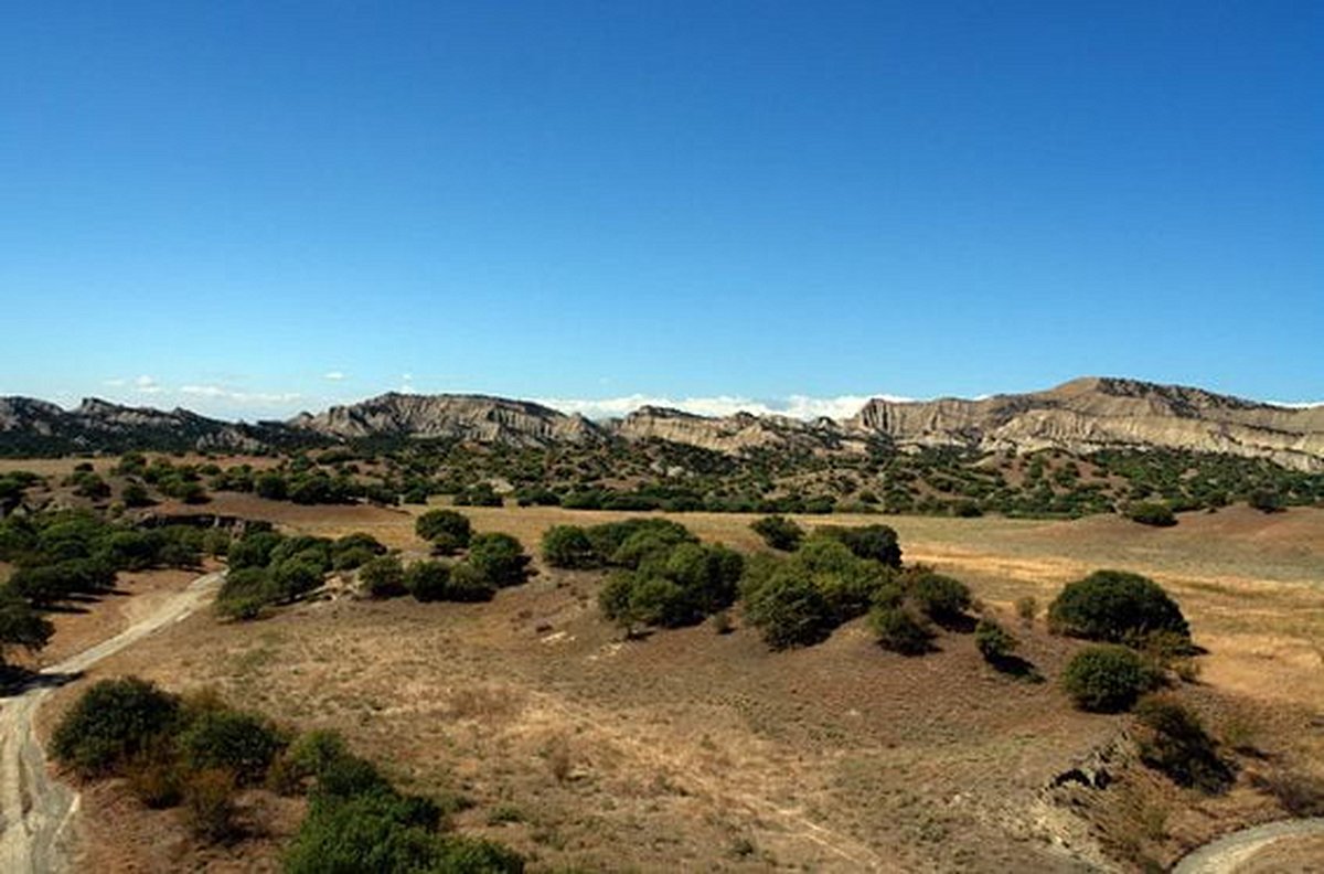 Découvrir des paysages insolites