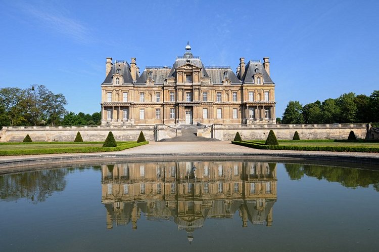 Château de Maisons Laffitte