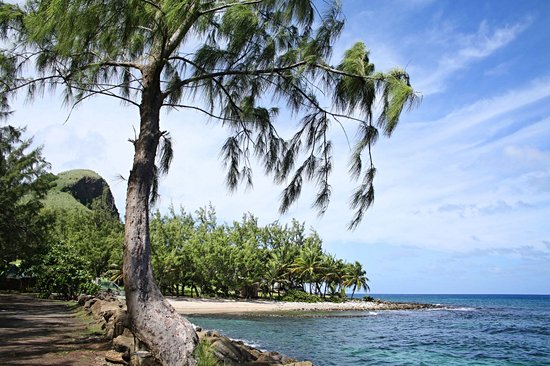 Gros Islet