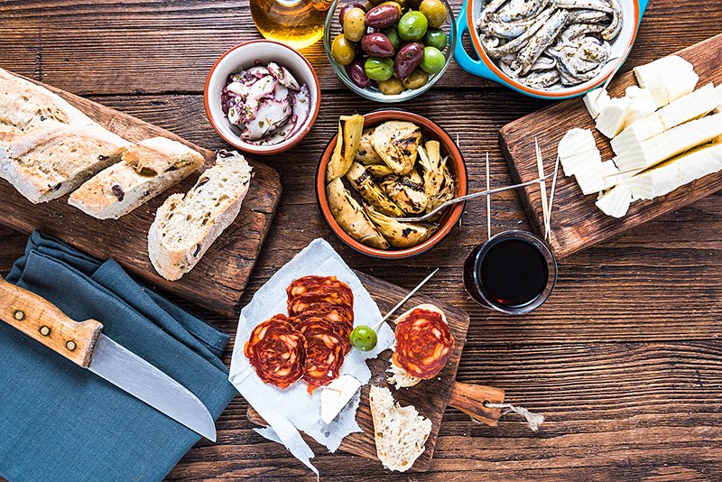 Déguster vins et tapas à Saragosse