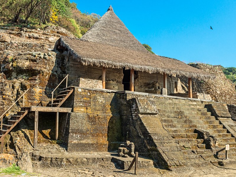 Malinalco