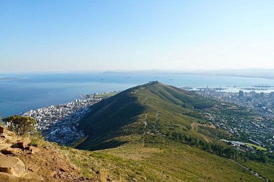 Signal Hill