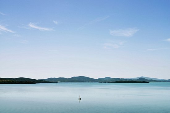 Lac de Trasimène