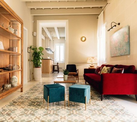 hôtel Hôtel Boutique Can Sastre 3