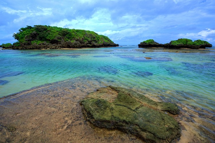 L’île Iriomote dans la préfecture d’Okinawa 2