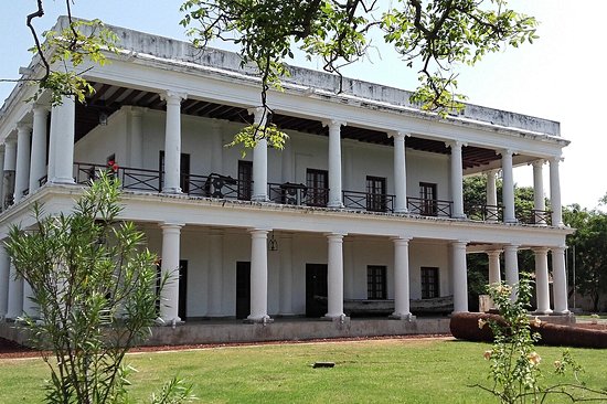 Musée maritime et naval