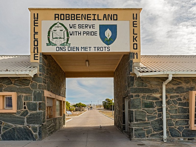 Robben Island