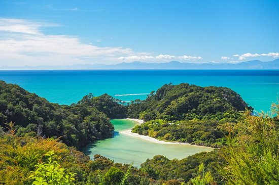 Parc national Abel Tasman