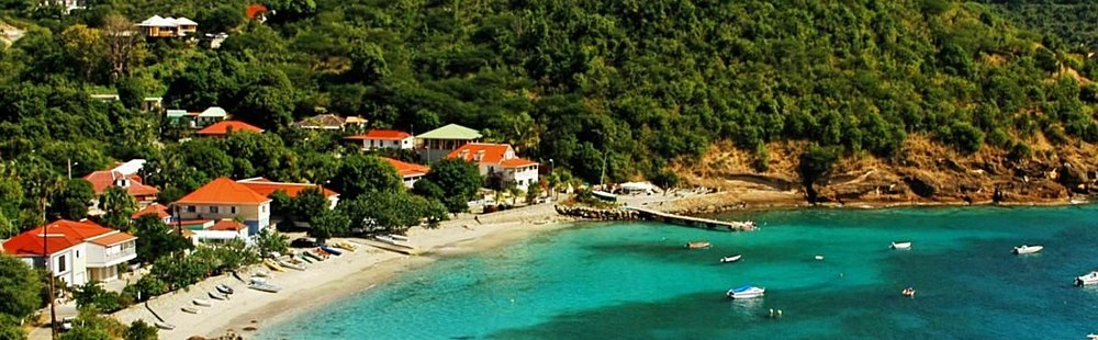 Explorer le village de Corossol