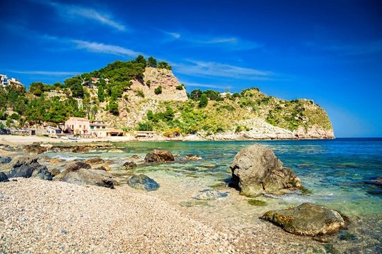 Isola Bella