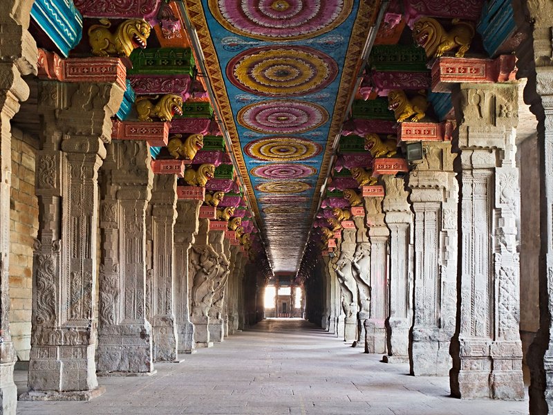 Madurai