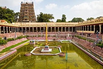 Madurai