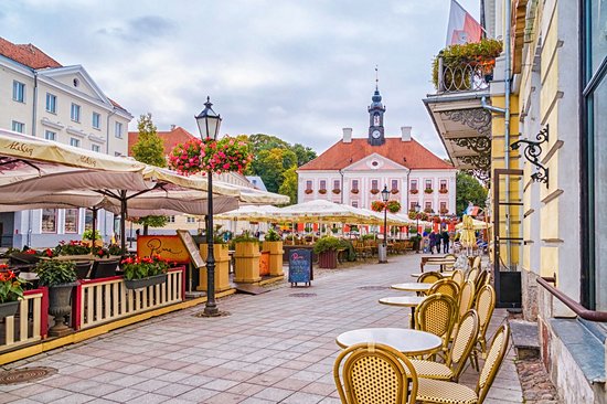 Tartu
