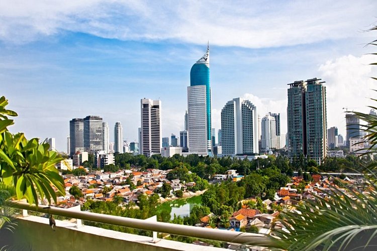 Jakarta 4