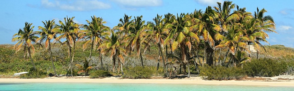 Isla Contoy