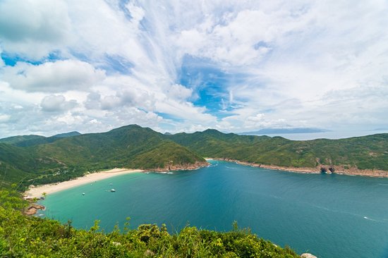 Long Ke Wan