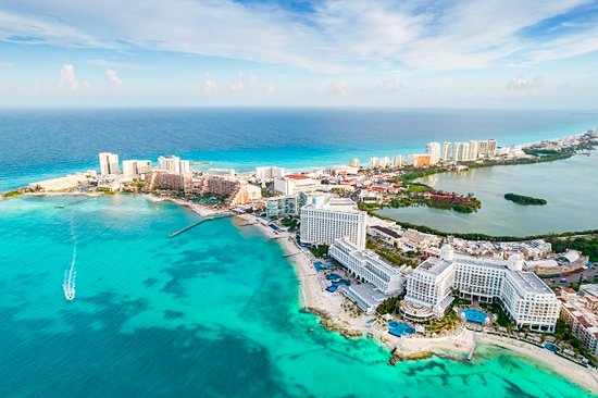 Cancun
