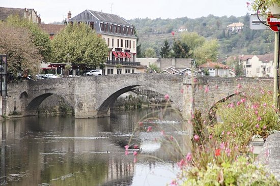 Villefranche-de-Rouergue