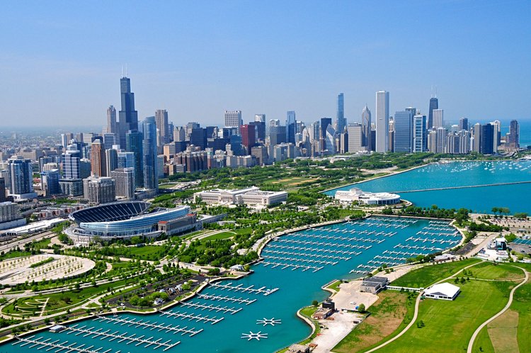 Chicago