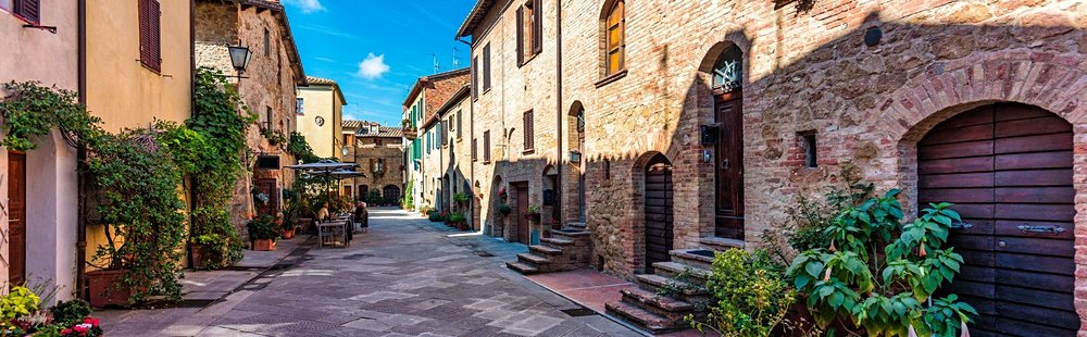 Pienza