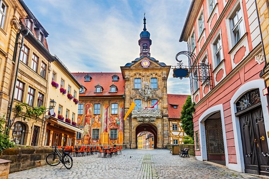 Bamberg