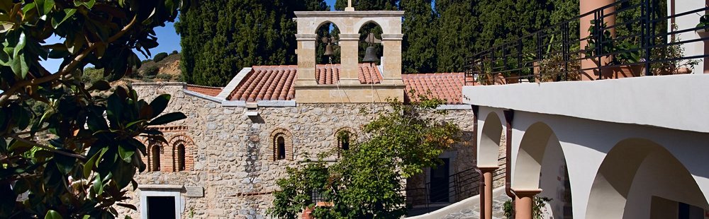 Monastère de Kera Kardiotissa