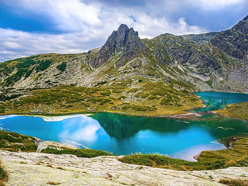Parc national de Rila