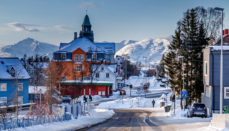 Tromso 3