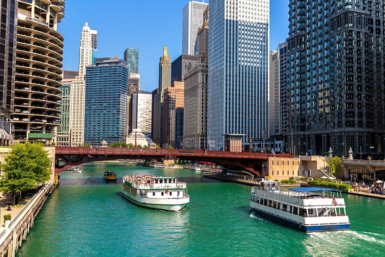 Chicago 2