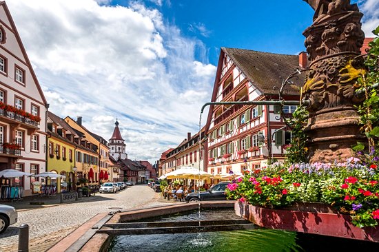 Gengenbach