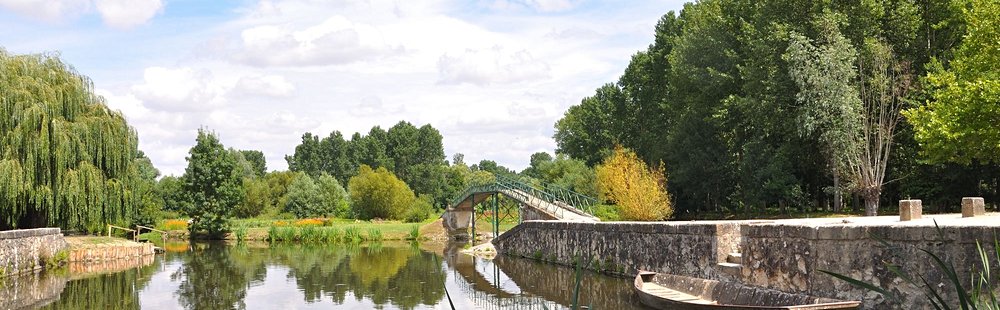 Le Marais Poitevin