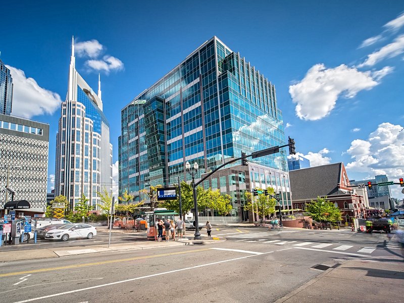 Nashville