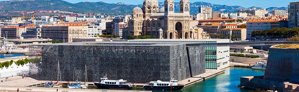 Le MUCEM
