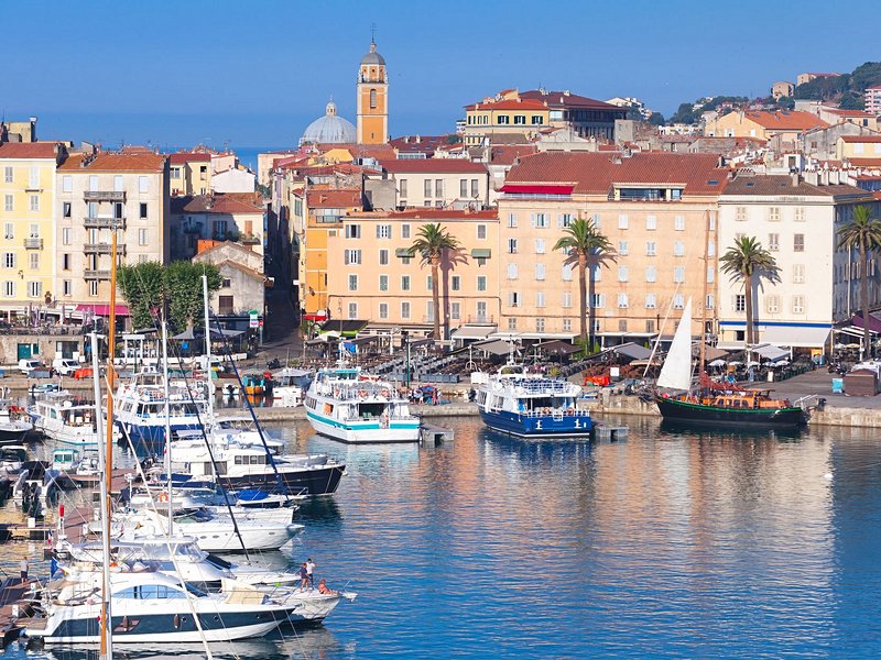Ajaccio