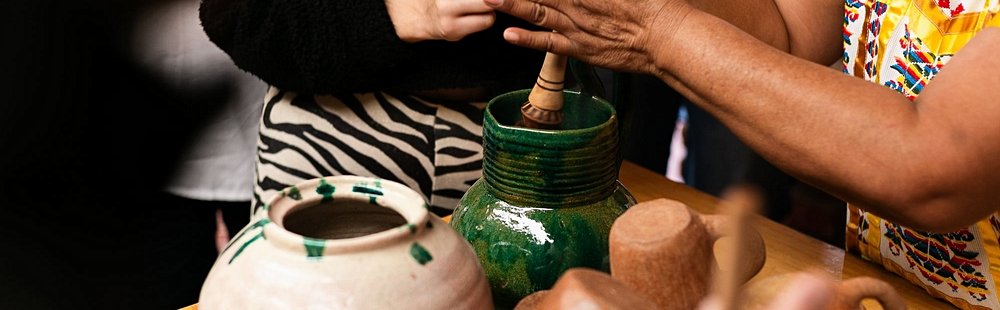 Déguster le fameux chocolat local