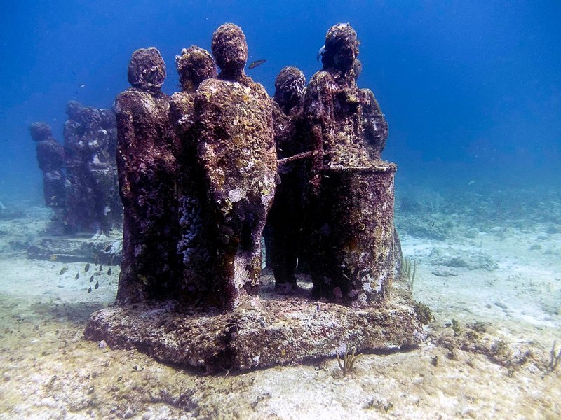 Isla Mujeres
