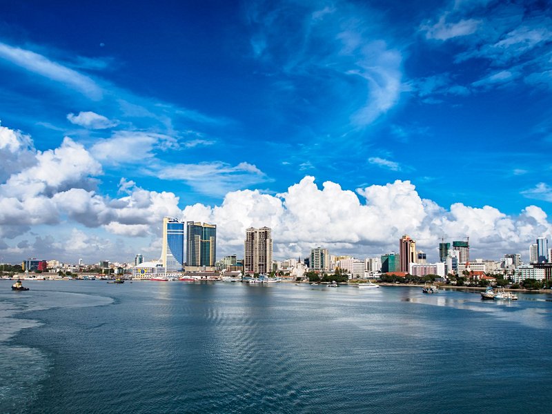 Dar Es Salaam