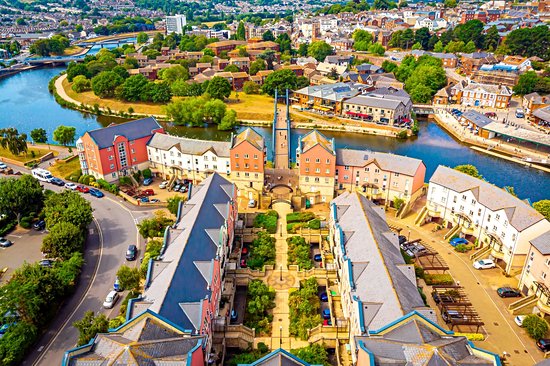 Exeter