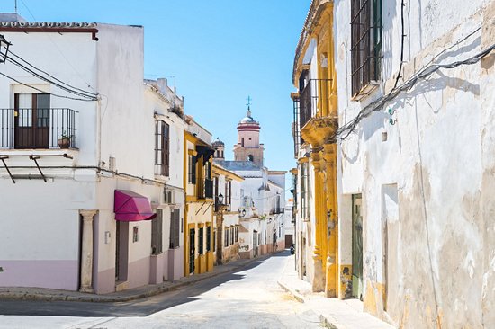 Sanlúcar de Barrameda