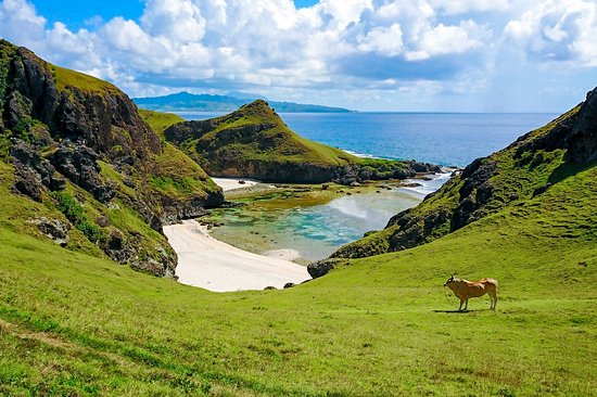 Les îles Batanes