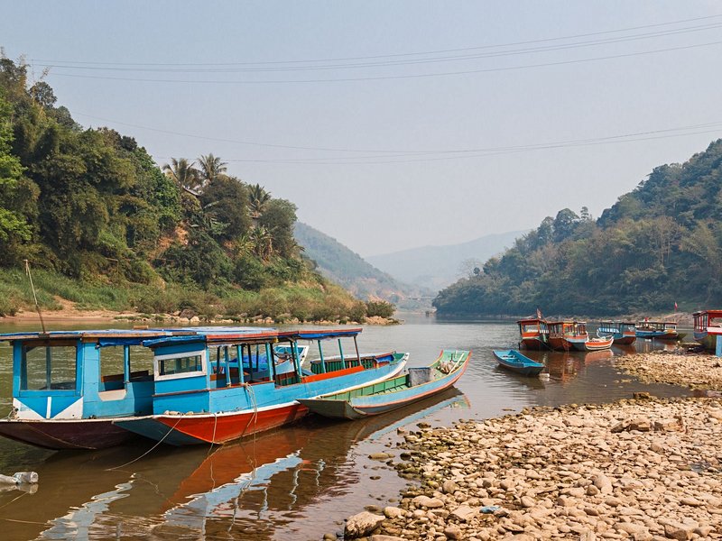 Muang Khua