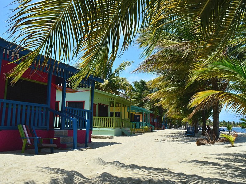 Placencia