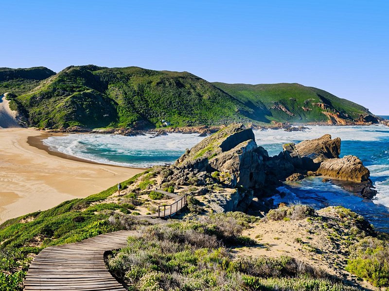 Plettenberg Bay