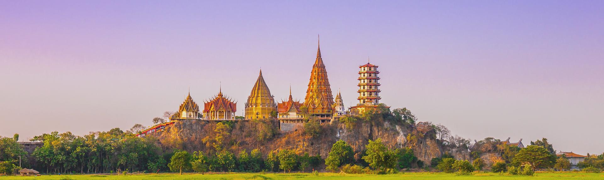 Thaïlande