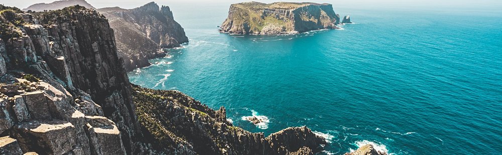 Péninsule de Tasman