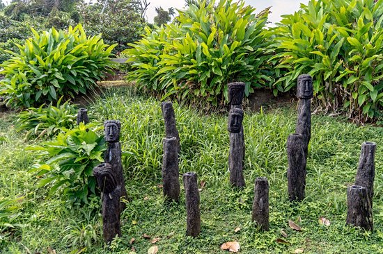 Kalinago Barana Aute