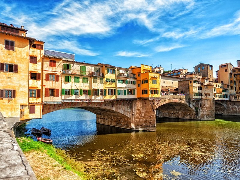 Ponte Vecchio