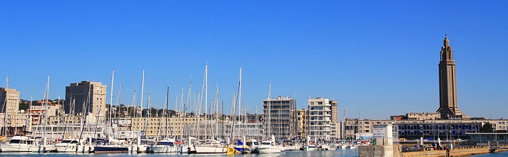 Le Havre