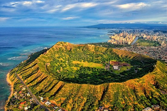 Diamond Head